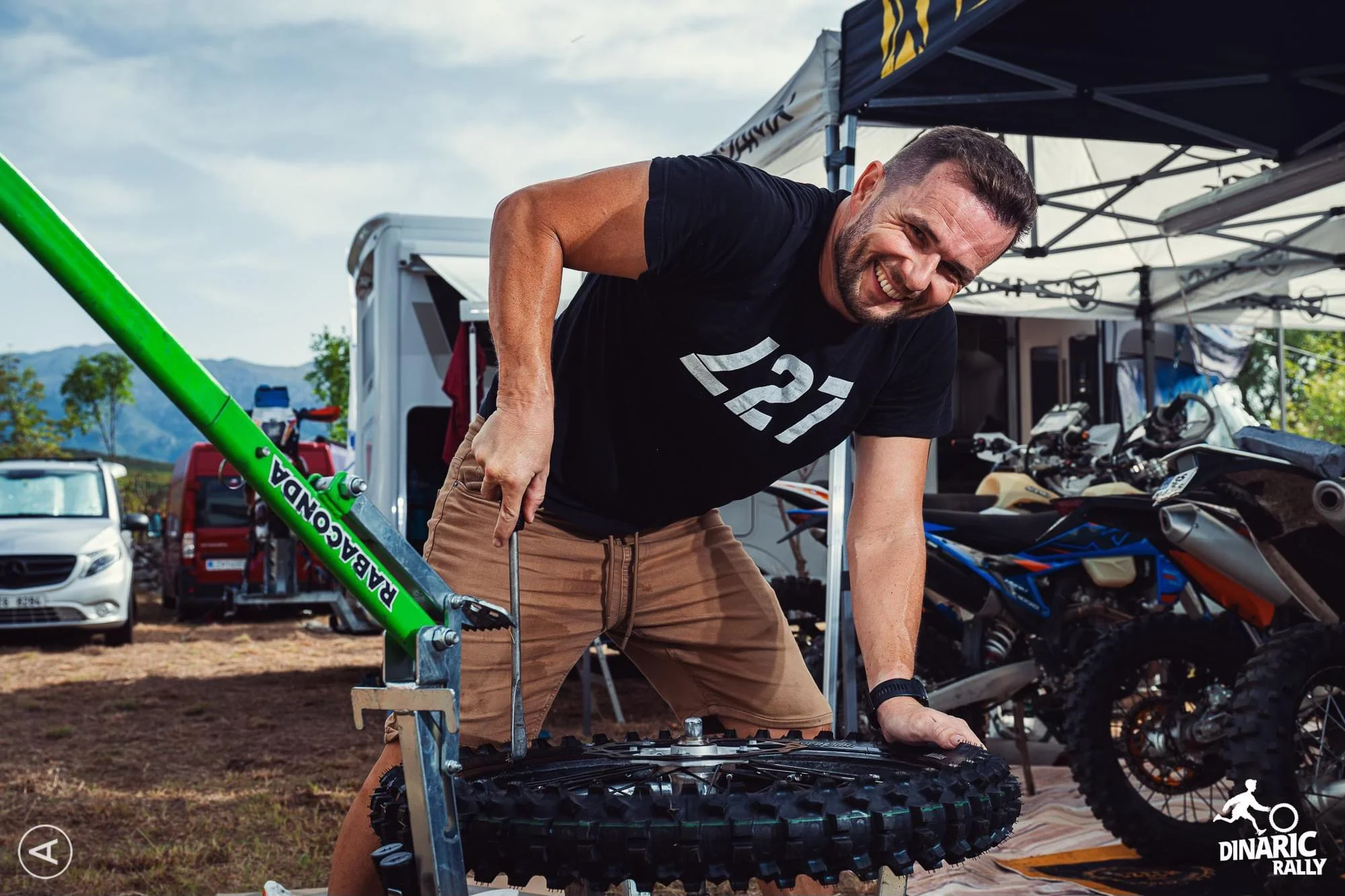 Ukázky mé práce 2 a 4 fotky 